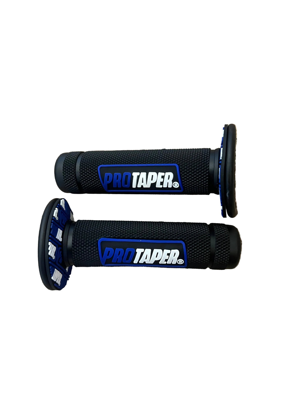 Pro Taper Grips (Grip + Donuts)