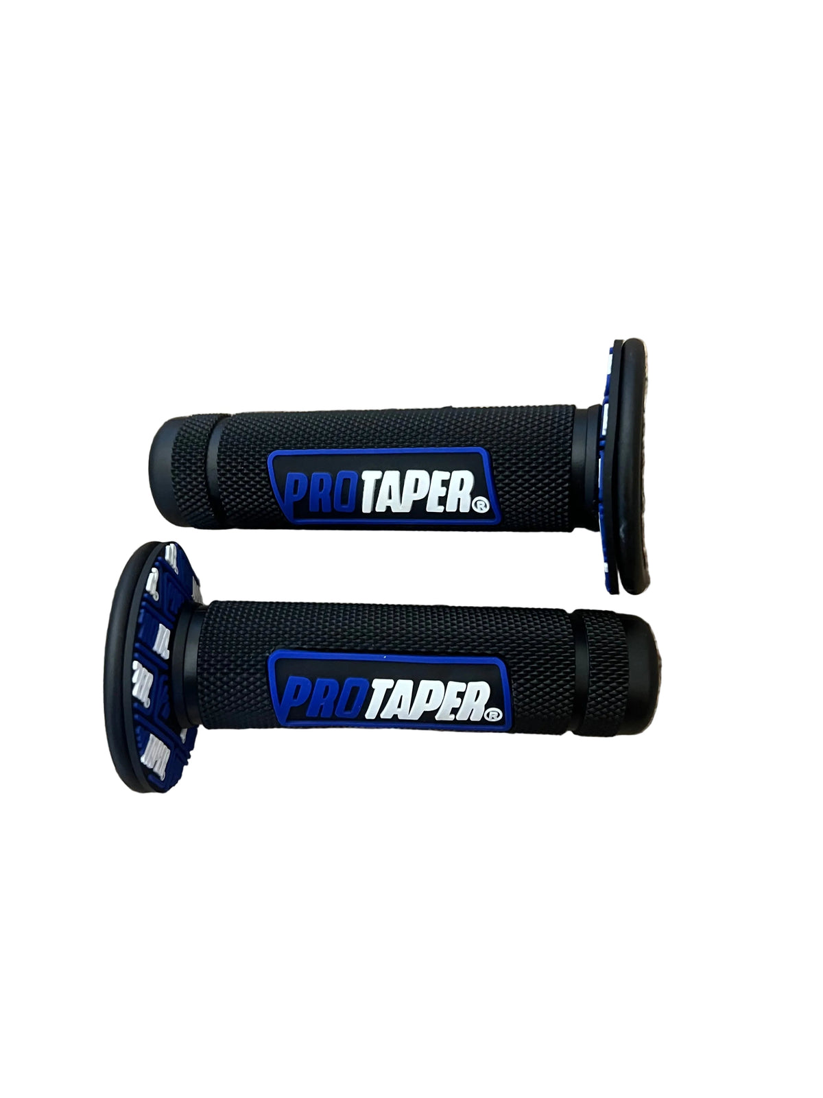 Pro Taper Grips (Grip + Donuts)