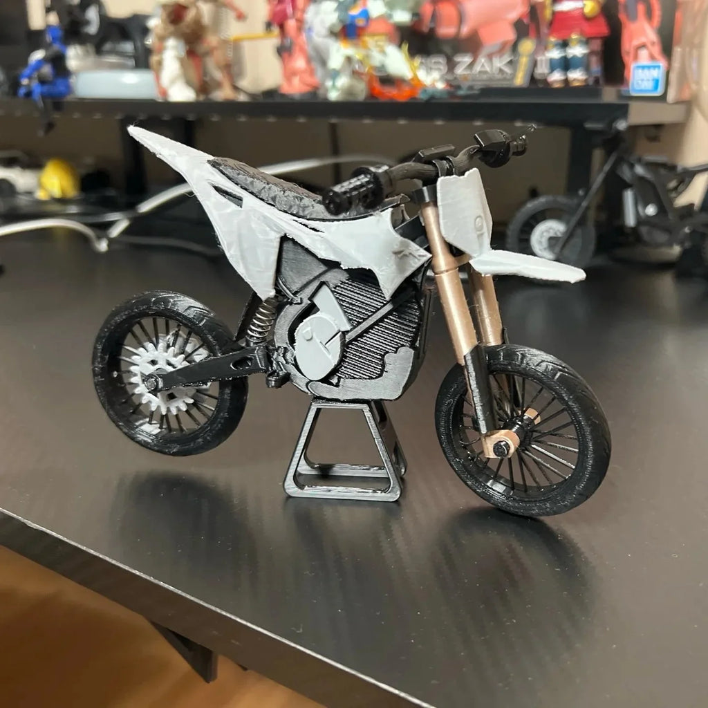 Mini Stark Varg