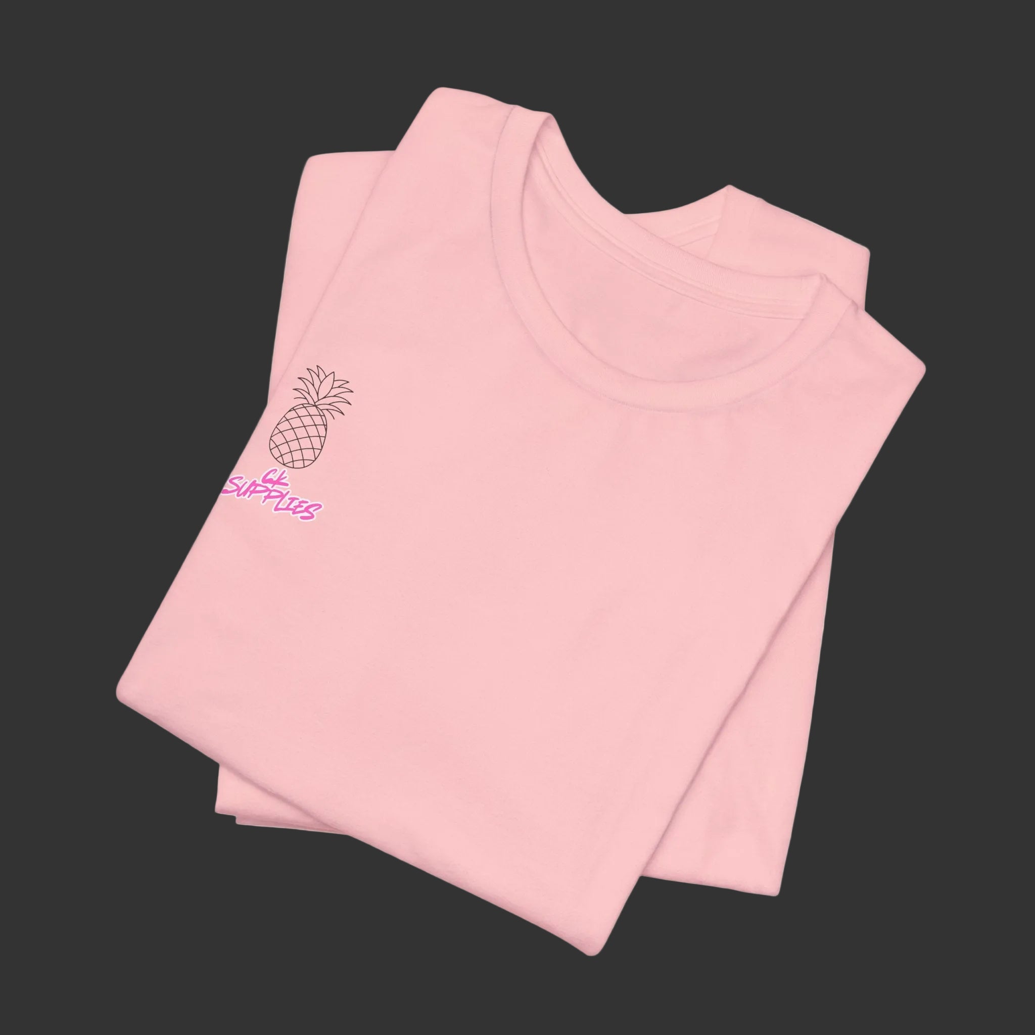 Ck Supplies Pineapple tee