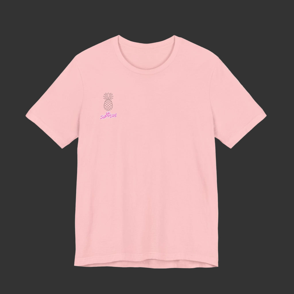 Ck Supplies Pineapple tee