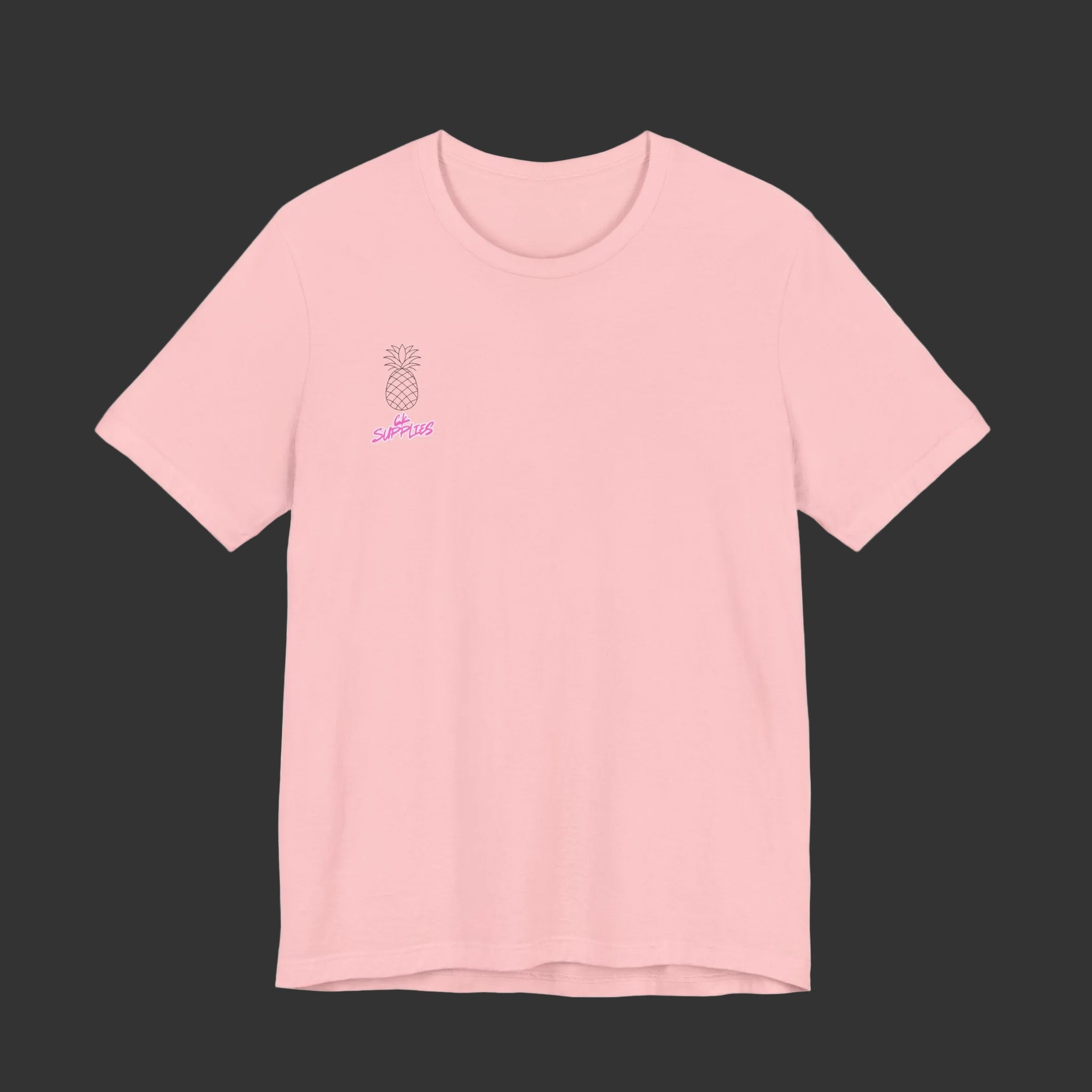 Ck Supplies Pineapple tee