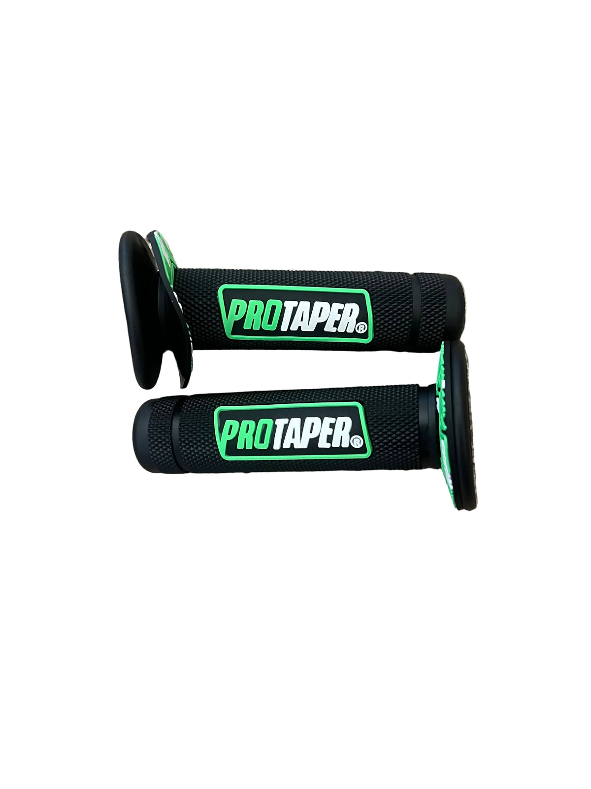 Pro Taper Grips (Grip + Donuts)