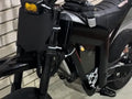 Tuttio Motor Cover