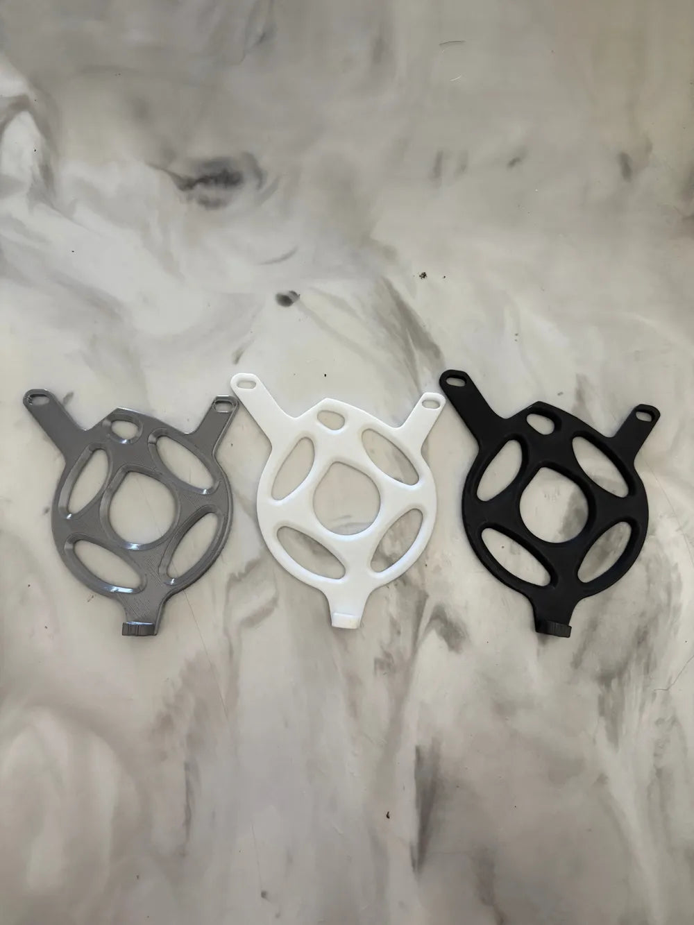 Tuttio Motor Cover