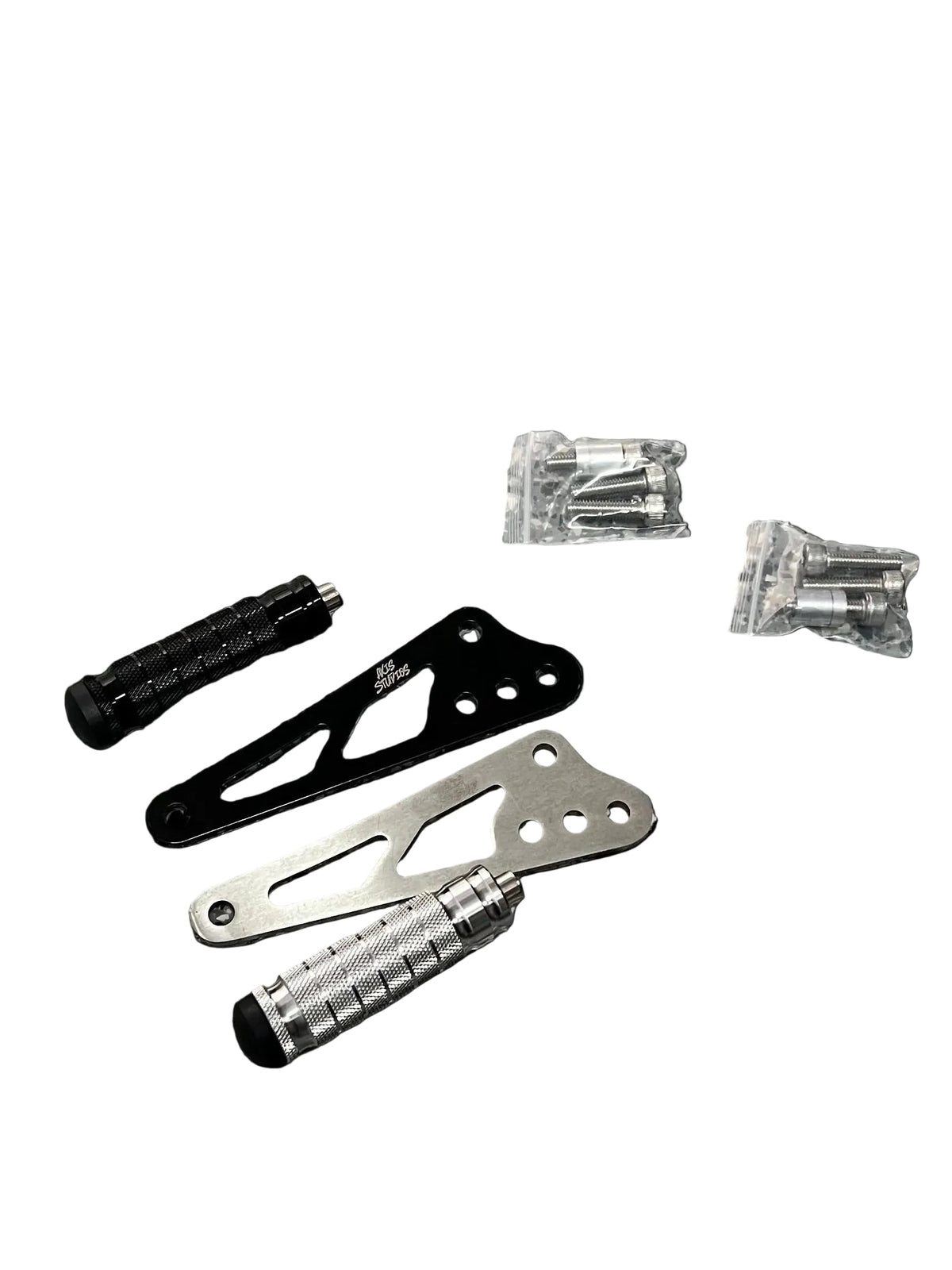 Talaria Footlock Adjuster