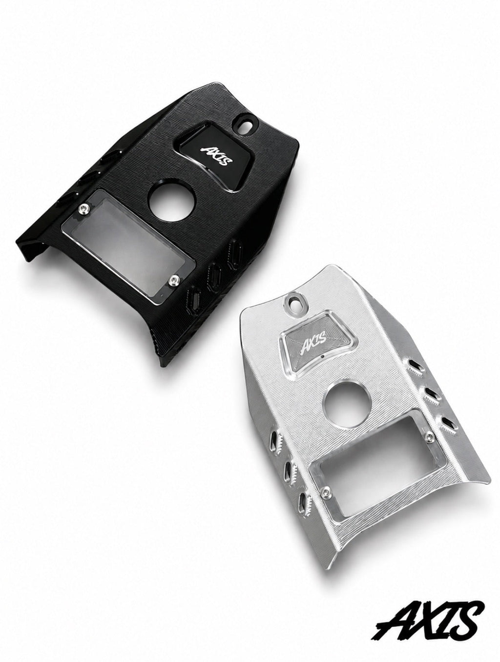 Talaria XXX & XXX Pro Metal Ignition Cover