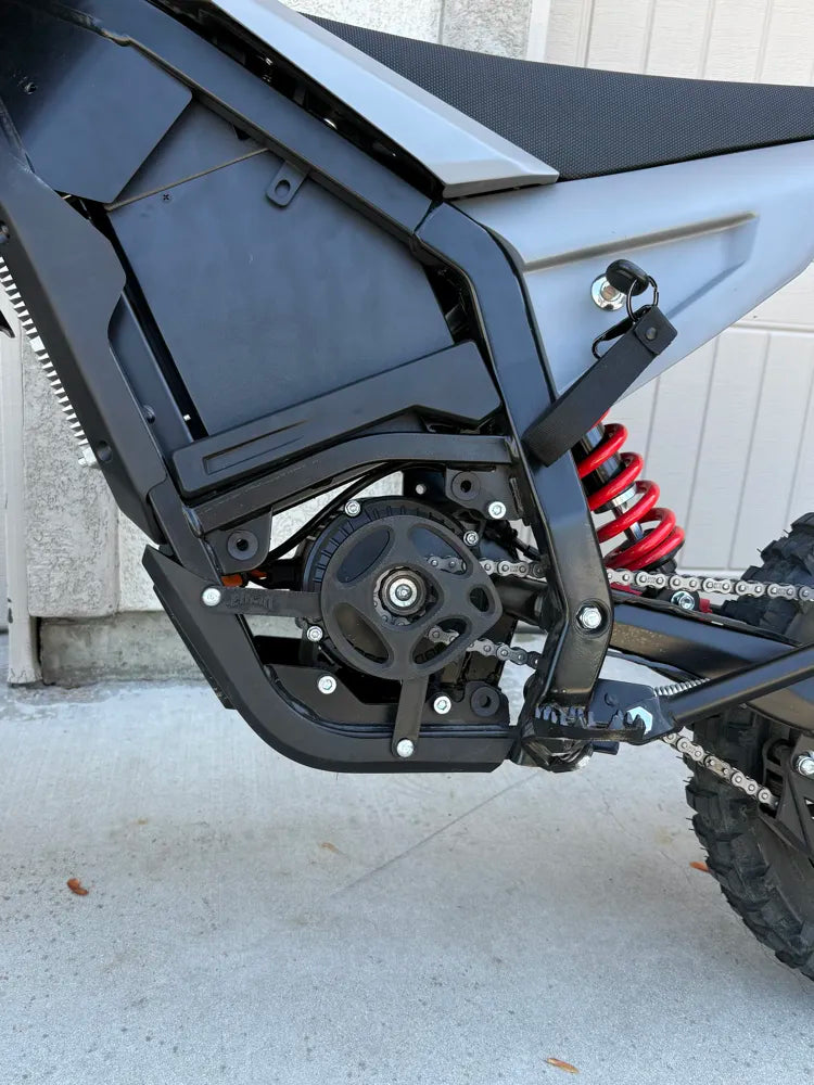 Yozma IN10 Motor Cover
