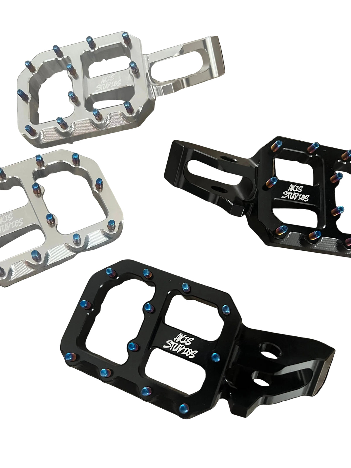 Ultra Bee Wide Pegs