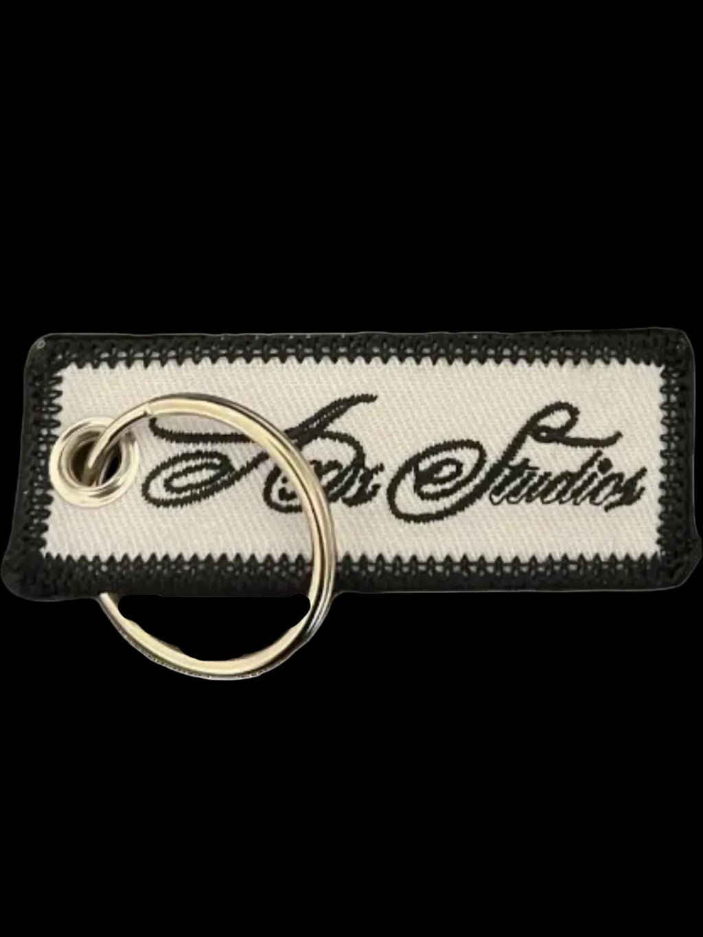 🎁 Axis Studios Keychain (100% off)