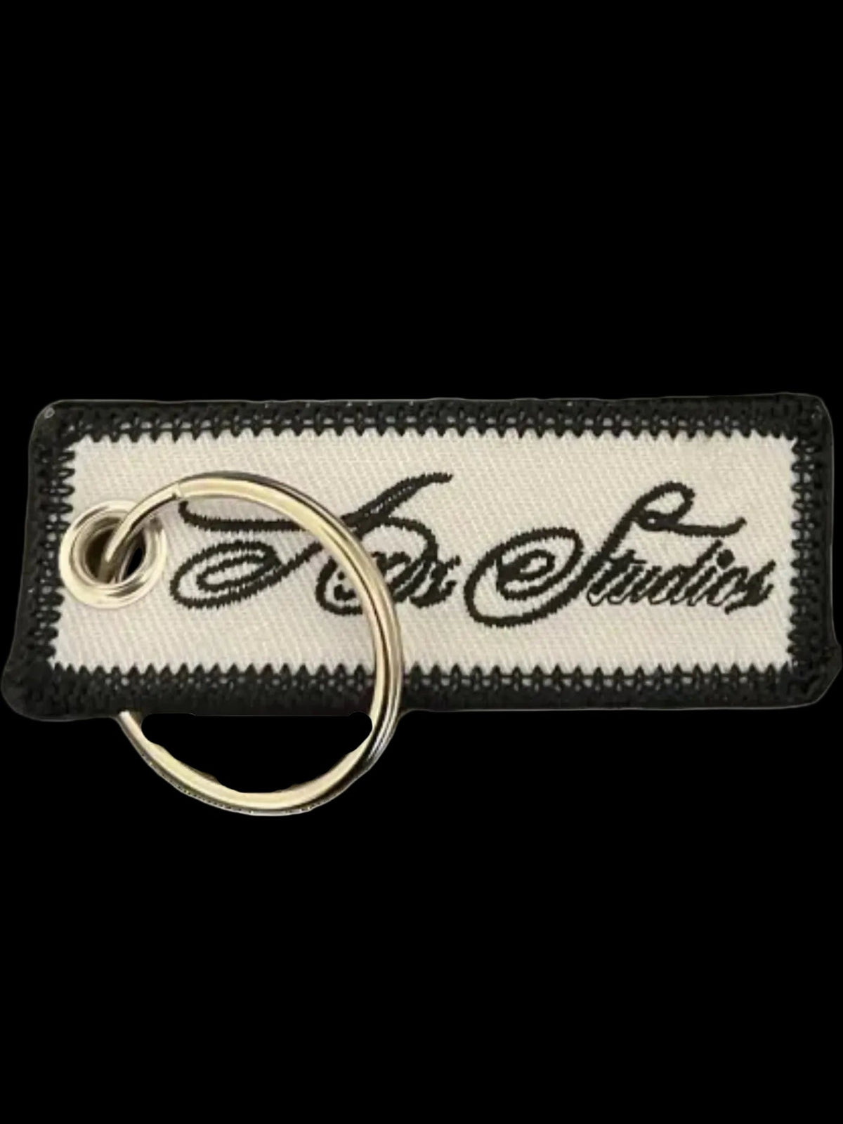 🎁 Axis Studios Keychain (100% off)