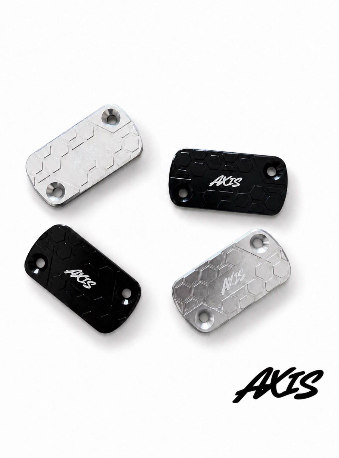 Axis Studios Upgraded Brake caps