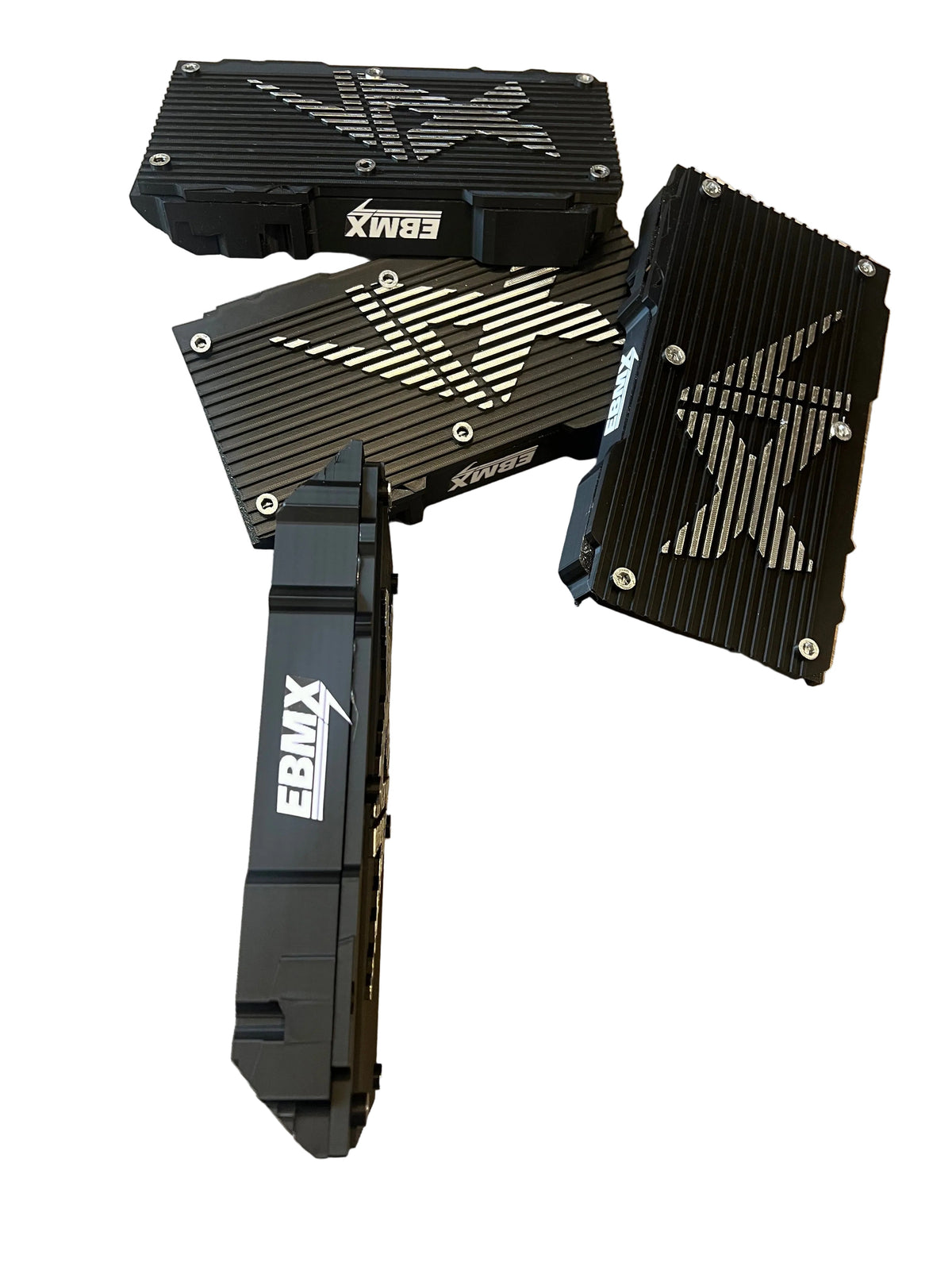 EBMX Cover [ Surron LBX, Eride 2.0, 3.0]