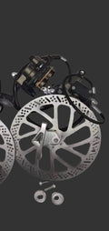 Super73/ Ridstar/macfox Ultra bee brakes