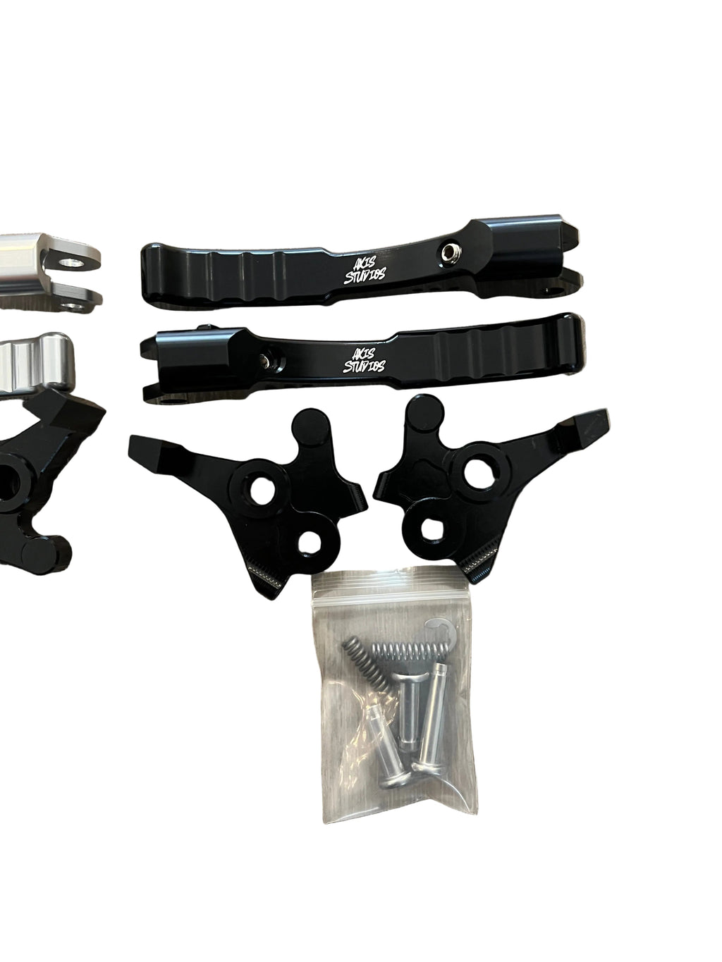 Upgraded Ultra Bee Brake Lever (S)