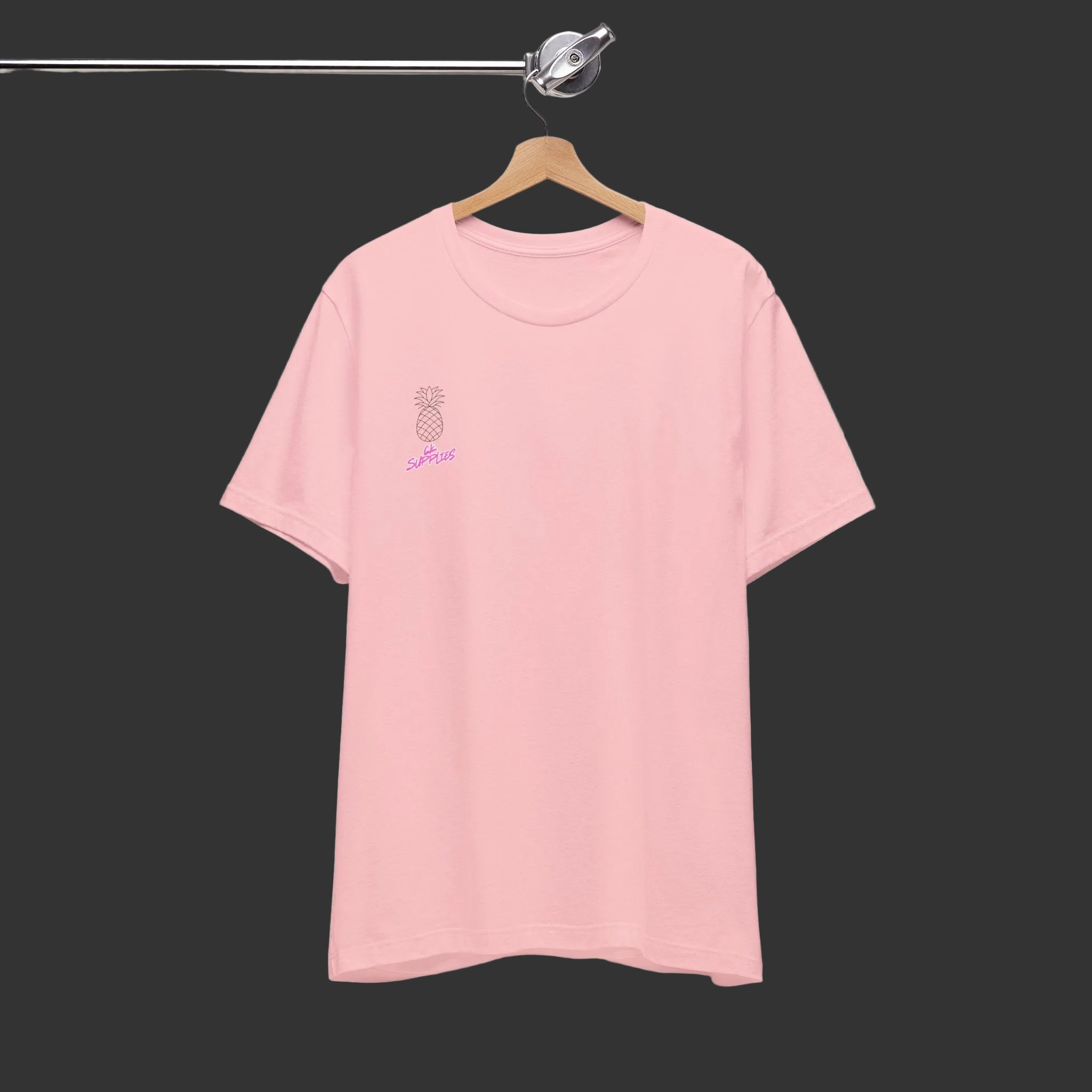 Ck Supplies Pineapple tee