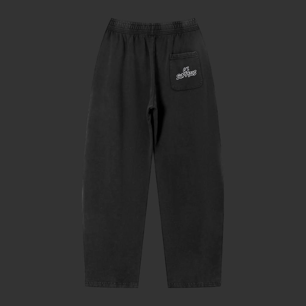 Ck Supplies Baggy Sweatpants