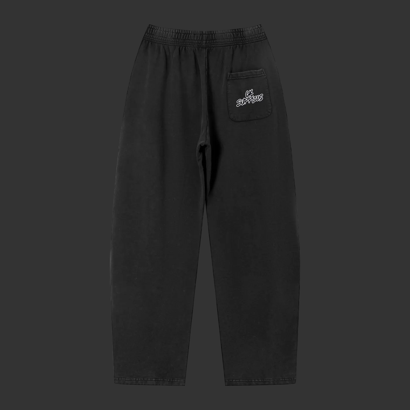 Ck Supplies Baggy Sweatpants
