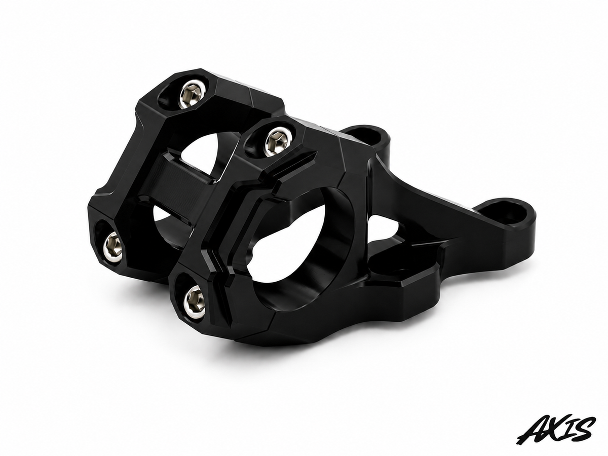 Axis Studios 31.8mm Direct Stem Mount (All Emotos)