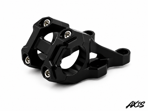 Axis Studios 31.8mm Direct Stem Mount (All Emotos)