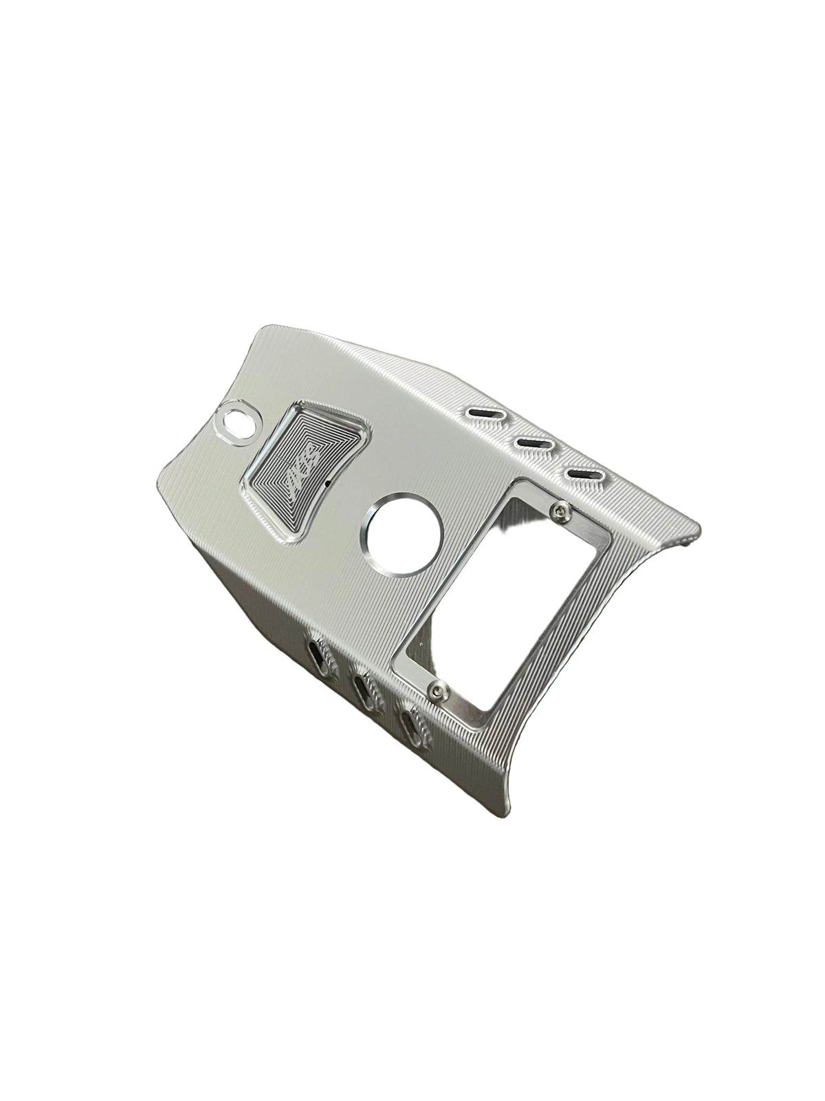 Talaria XXX & XXX Pro Metal Ignition Cover