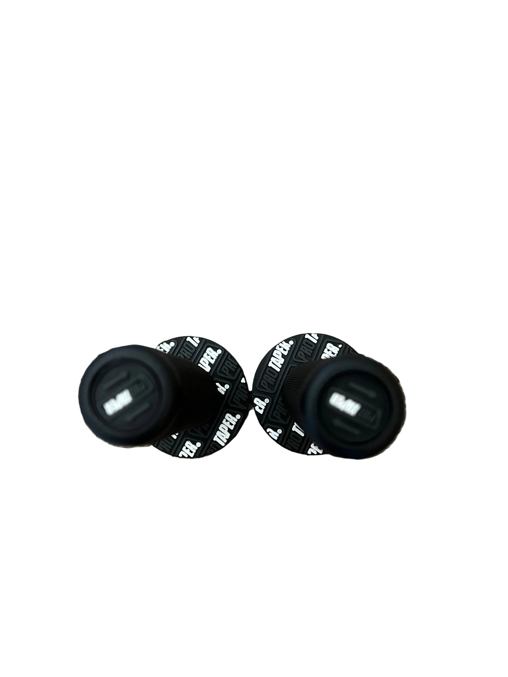 Pro Taper Grips (Grip + Donuts)