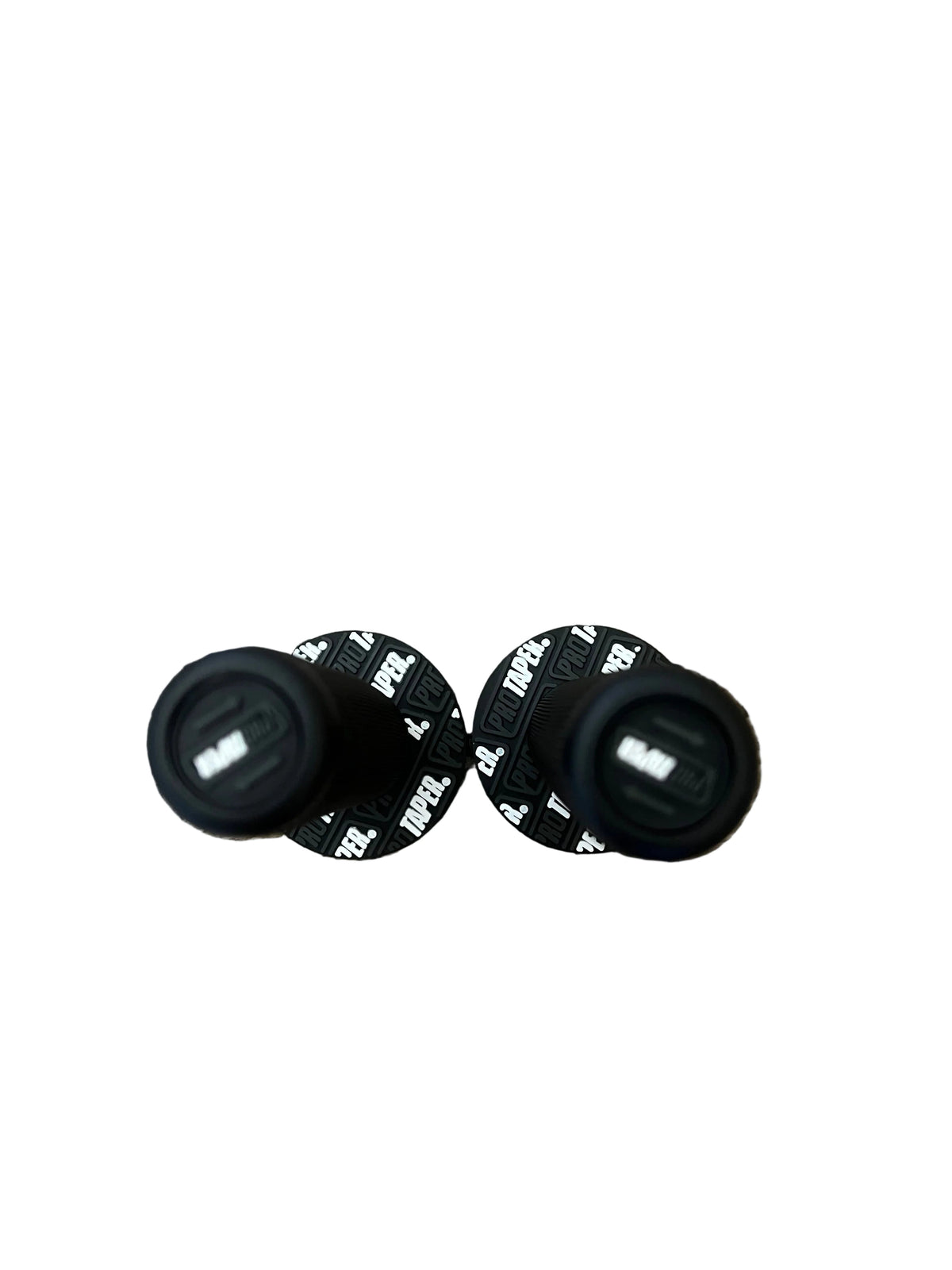 Pro Taper Grips (Grip + Donuts)