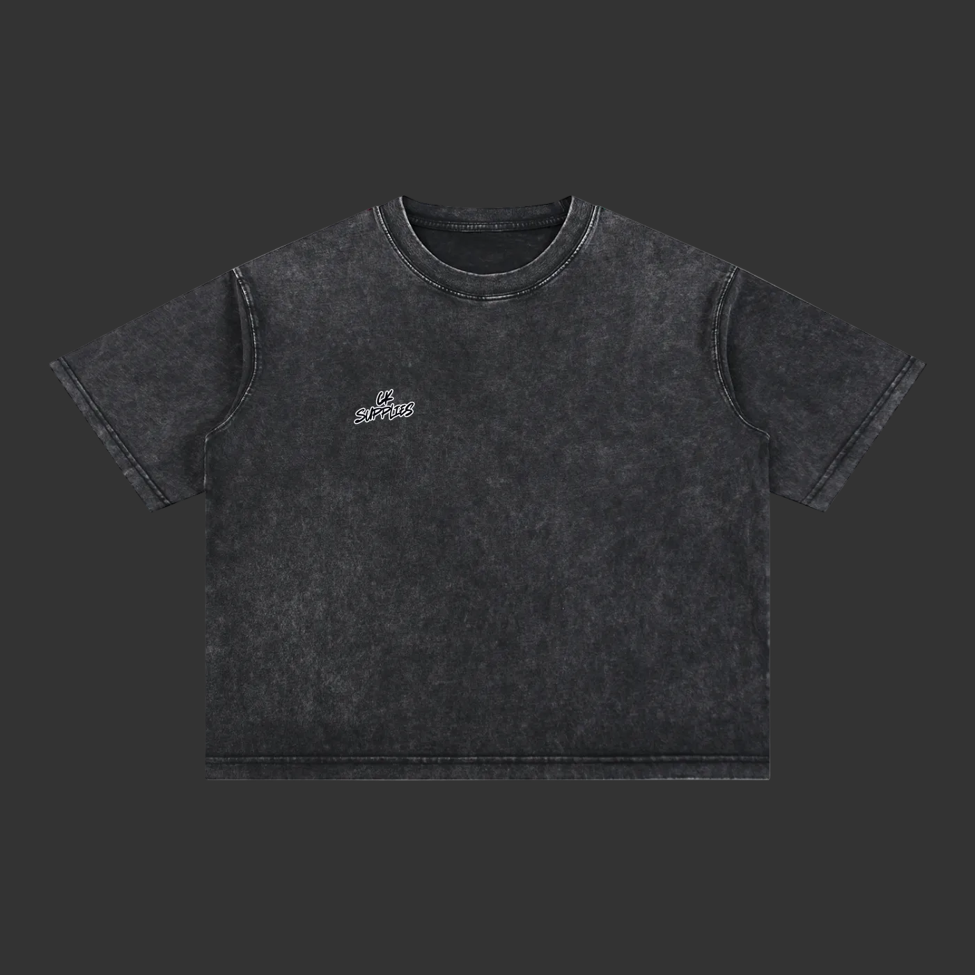 CK Supplies Mineral Wash T-shirt