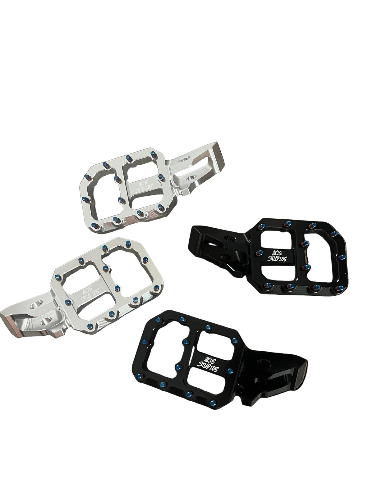 Ultra Bee Wide Pegs