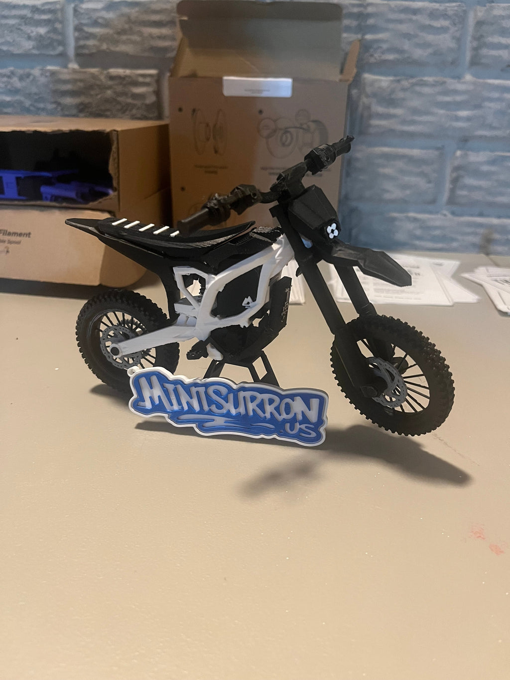 Custom Miniature Bike Build (Any Bike!)