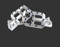 Titanium Pegs for all emotos (Tuttio Yozma Surron)