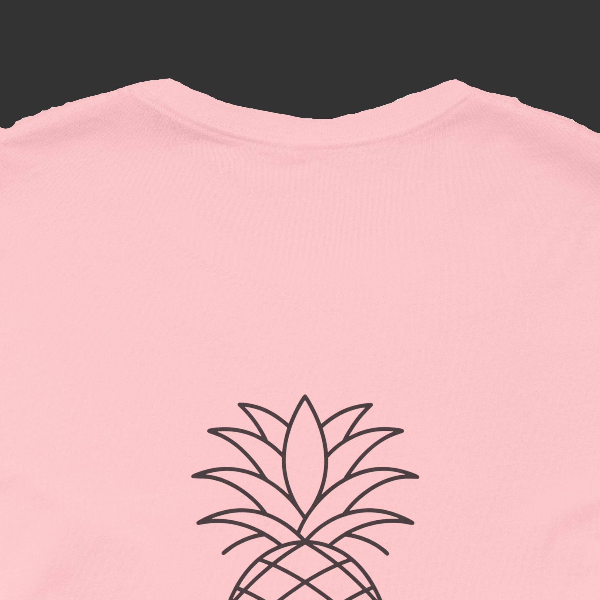 Ck Supplies Pineapple tee