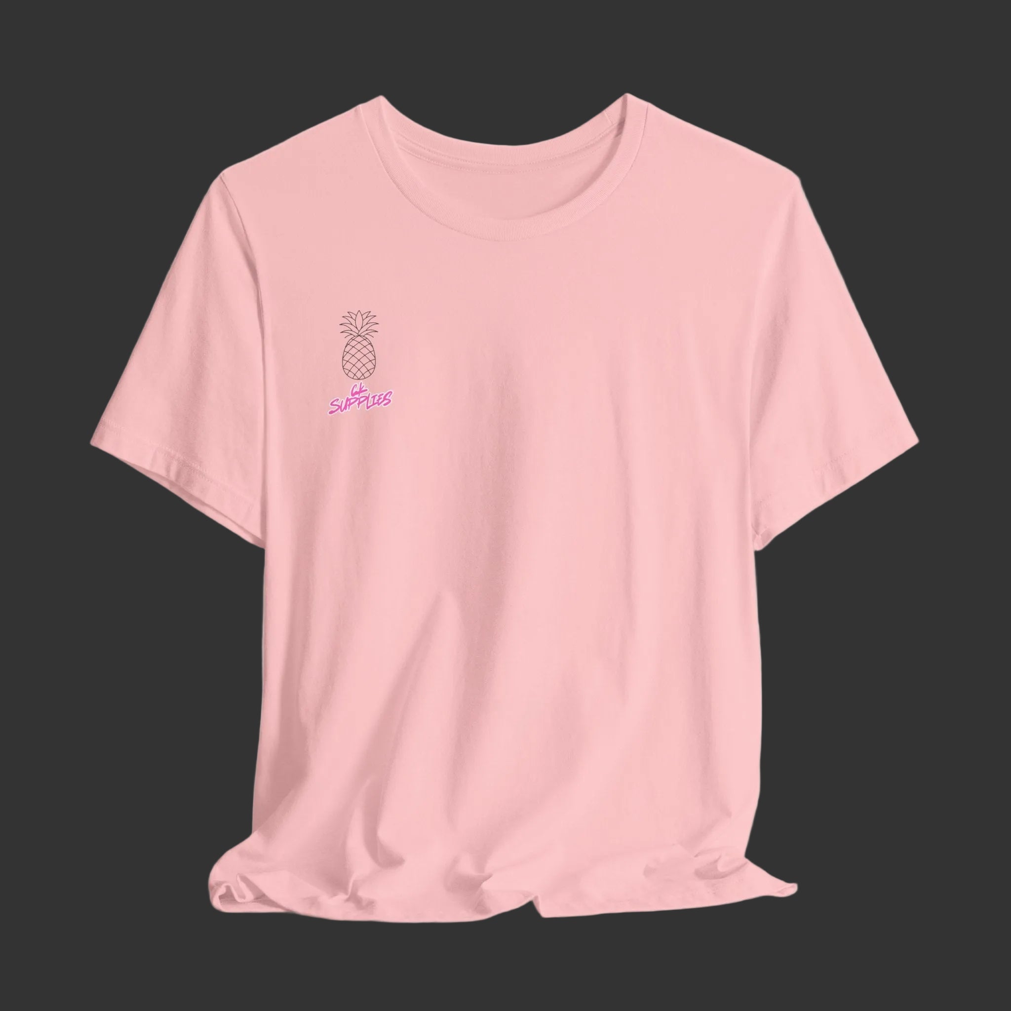 Ck Supplies Pineapple tee