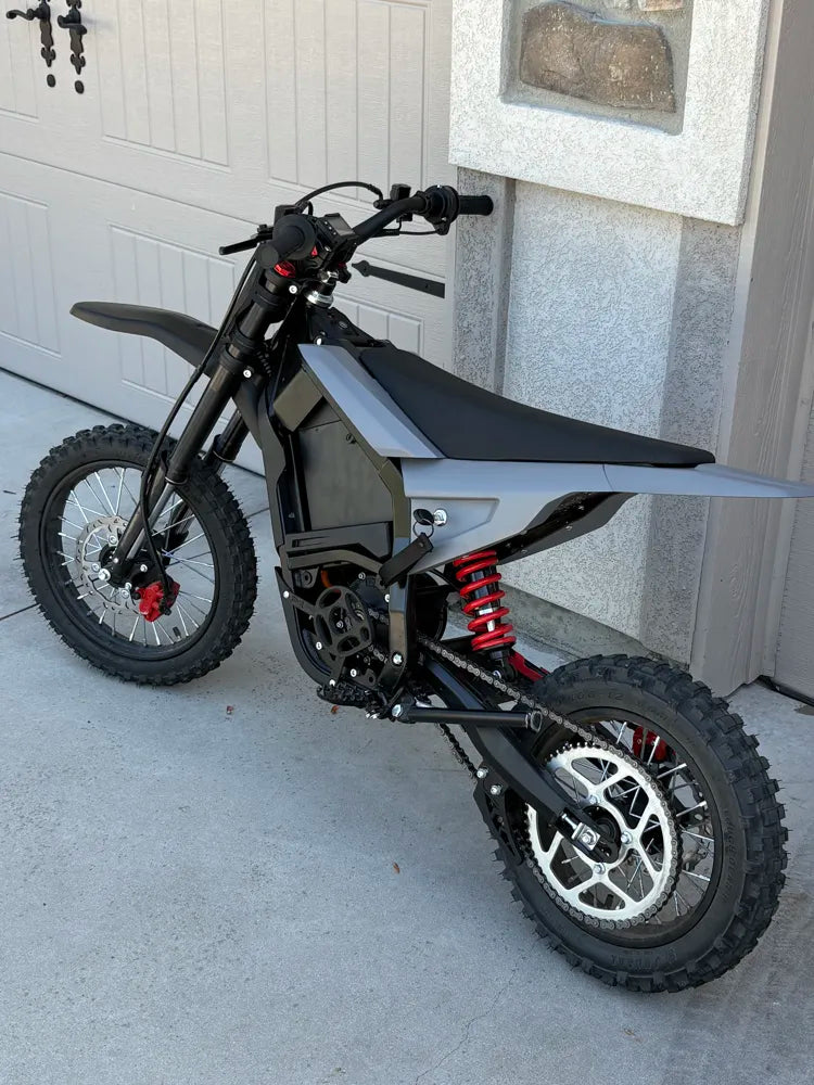 Yozma IN10 Motor Cover