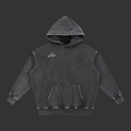 Ck Supplies Mineral Wash Hoodie