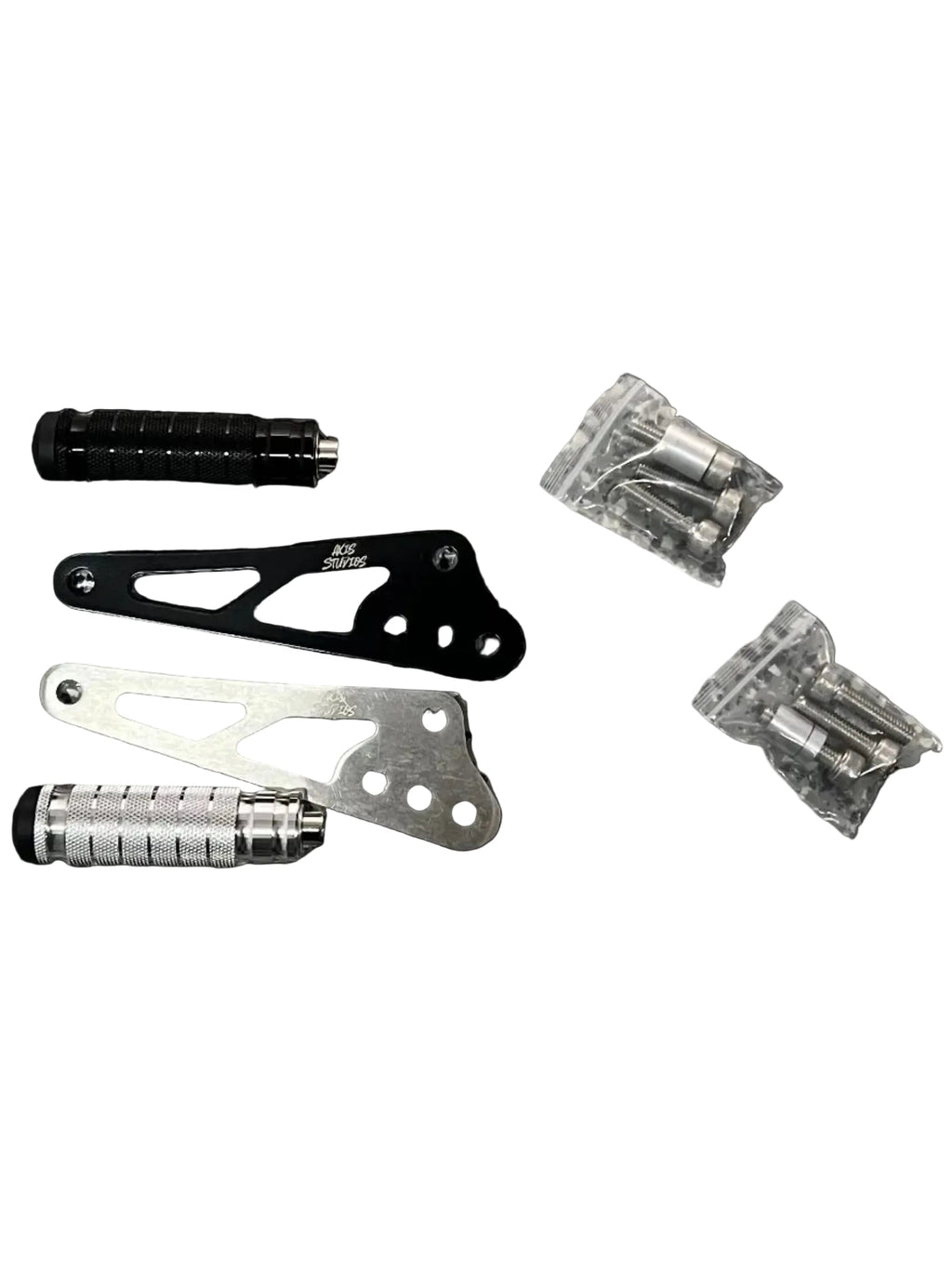 Talaria Footlock Adjuster