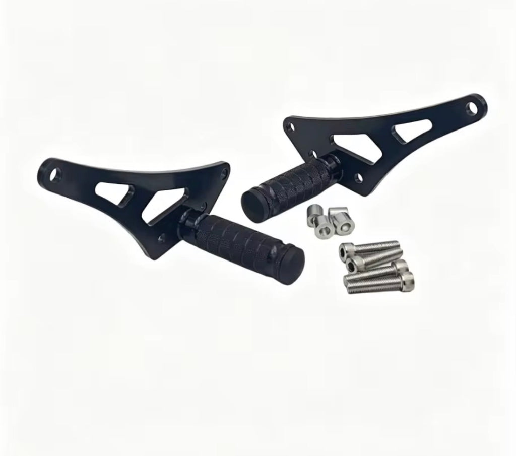 Shiftlock for Surron Lbx