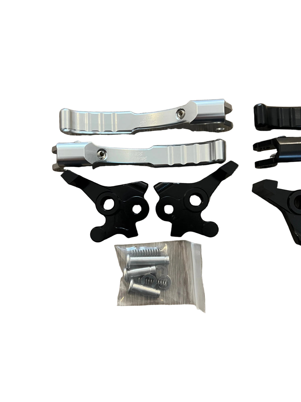 Upgraded Ultra Bee Brake Lever (S)