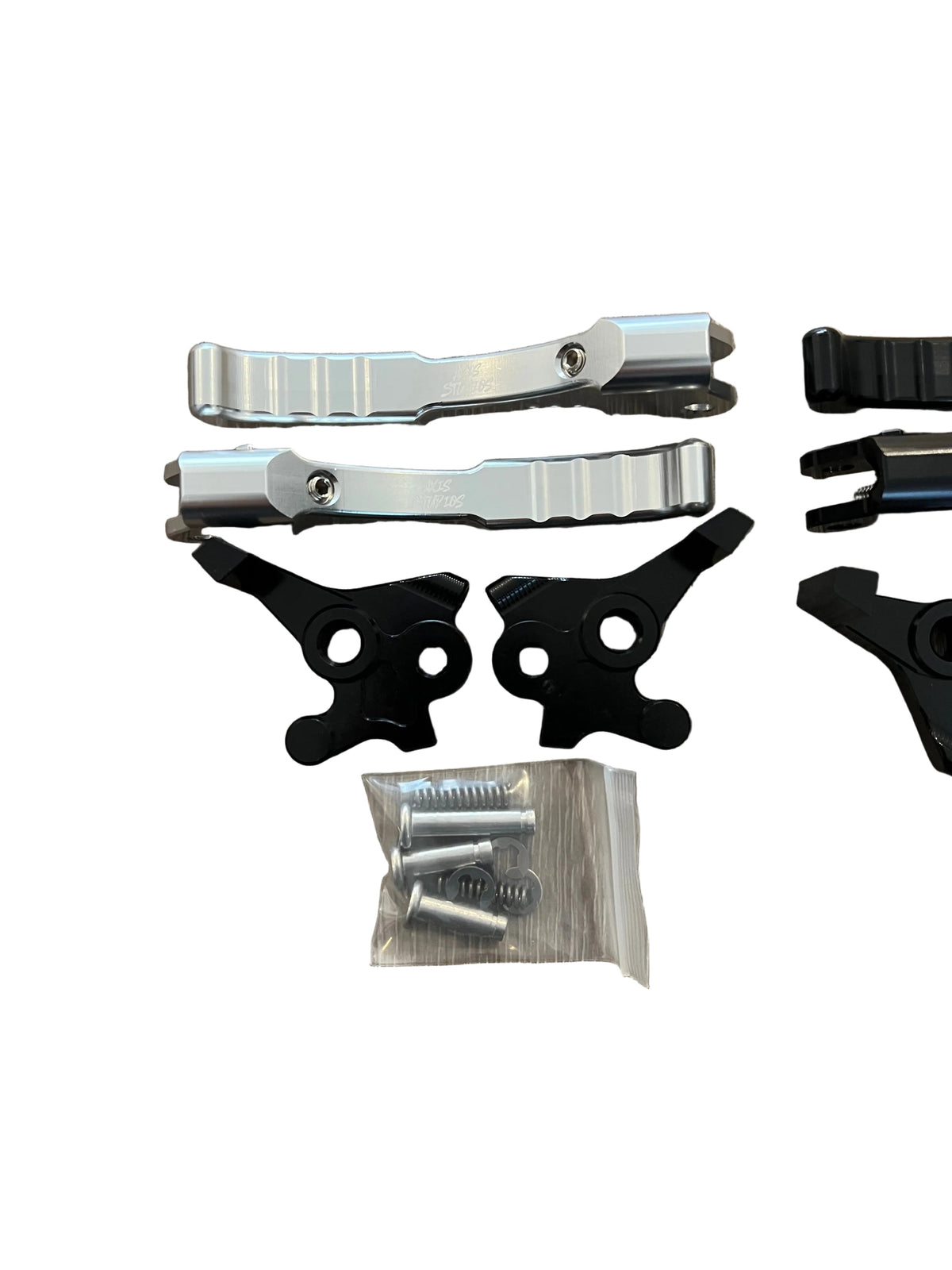 Upgraded Ultra Bee Brake Lever (S)