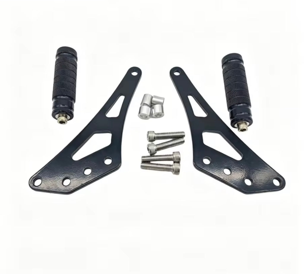 Shiftlock for Surron Lbx