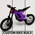 Custom Miniature Bike Build (Any Bike!)