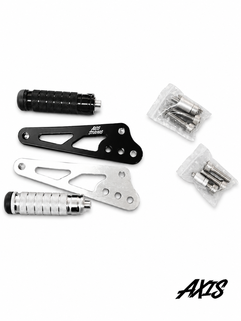 Talaria Footlock Adjuster