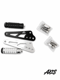 Talaria Footlock Adjuster