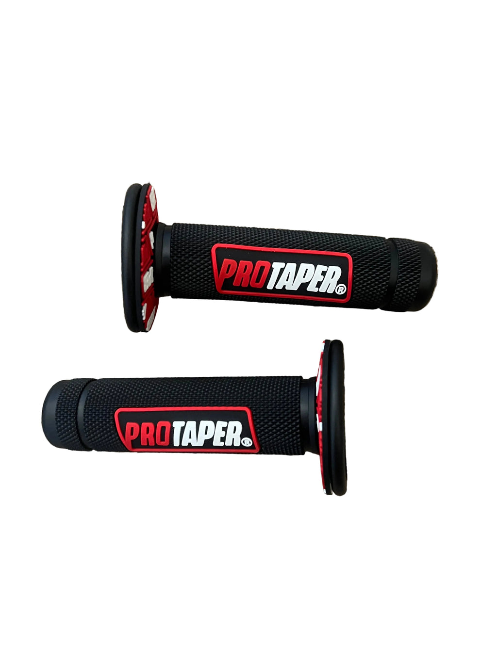 Pro Taper Grips (Grip + Donuts)