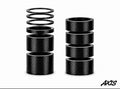 Axis Studios 31.8mm Carbon Direct Mount Spacers