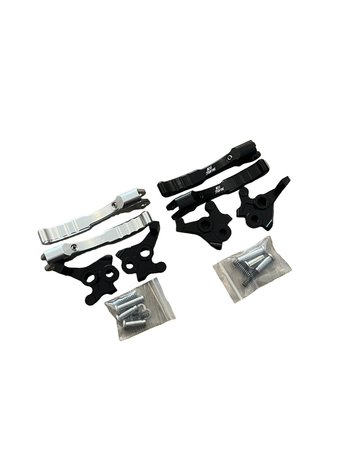 Upgraded Ultra Bee Brake Lever (S)