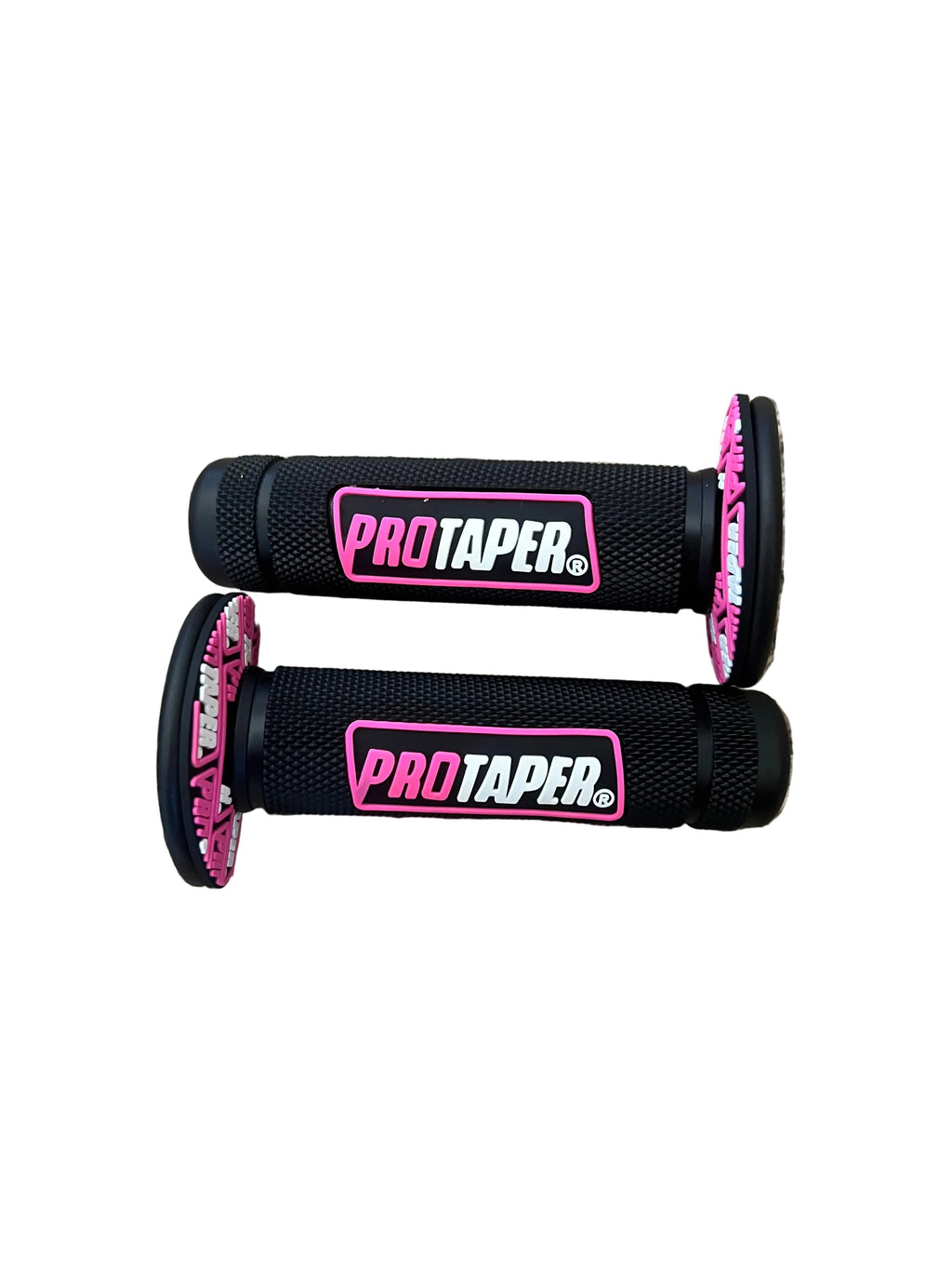Pro Taper Grips (Grip + Donuts)