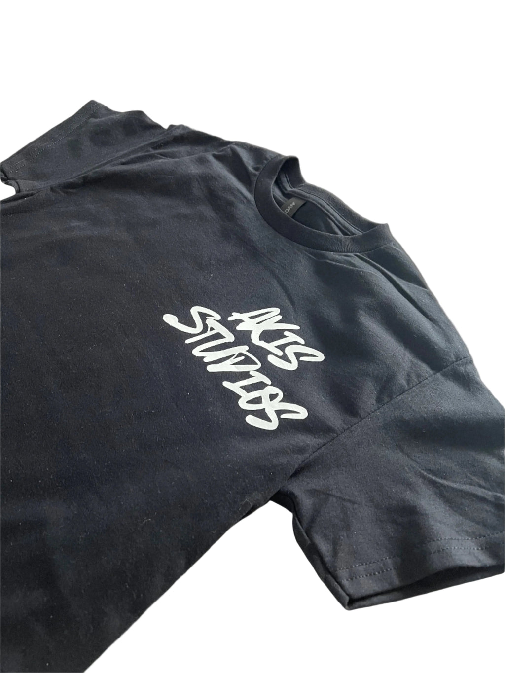 Black Axis Studios T-Shirt