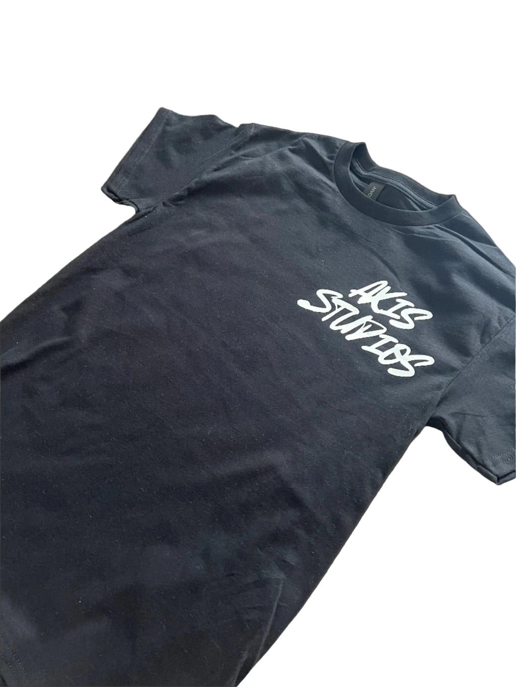 Black Axis Studios T-Shirt