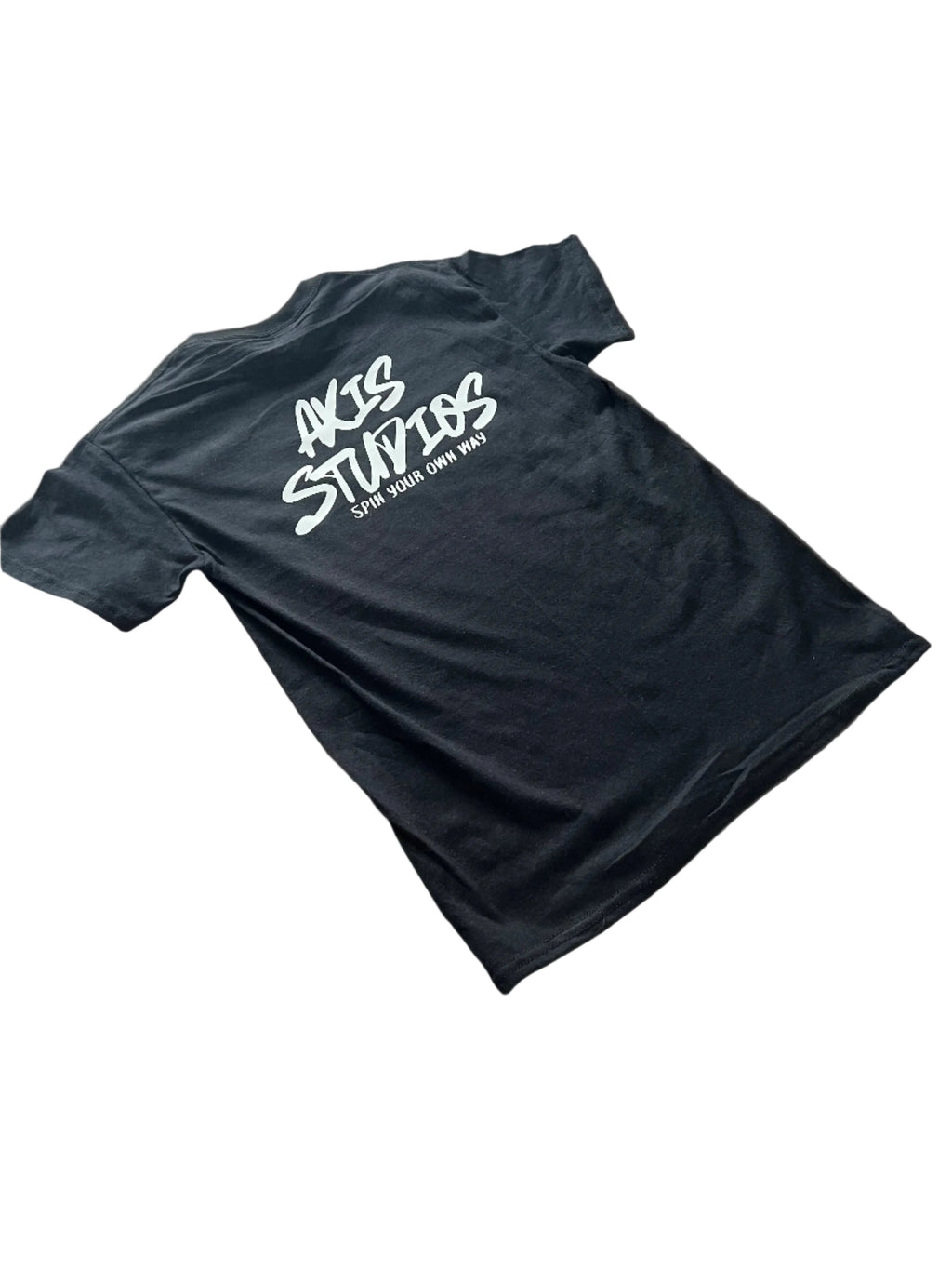 Black Axis Studios T-Shirt